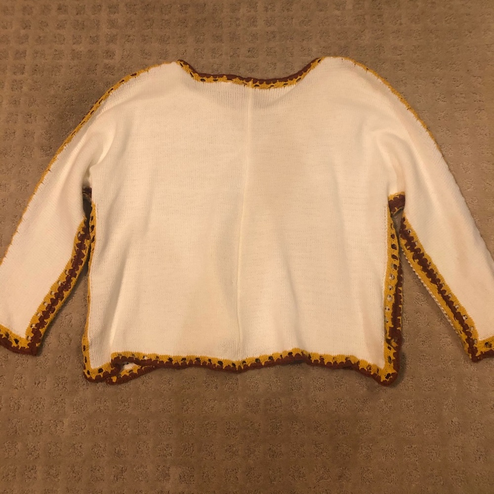 Knit Top! - Picture 3 of 5